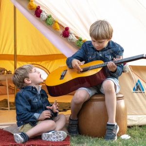 TIPI INFANTIL